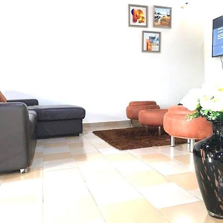 Residences Mafca Conakry Bagian luar foto