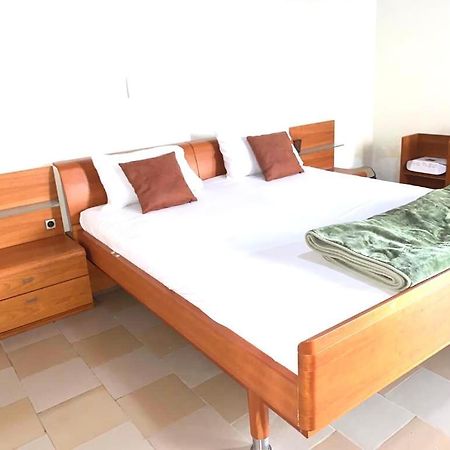 Residences Mafca Conakry Bagian luar foto