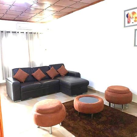Residences Mafca Conakry Bagian luar foto