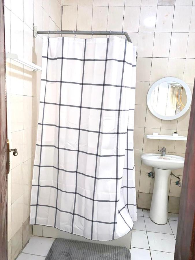Residences Mafca Conakry Bagian luar foto
